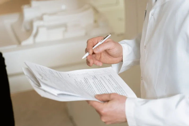 Unprepared at the Front Lines: How Emergency Departments Are Falling Short on Vaccine-Preventable Disease