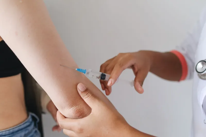 Being Healthy Isn't the Same as Being Protected: The Science Behind Vaccines and the Limits of a 'Strong' Immune System