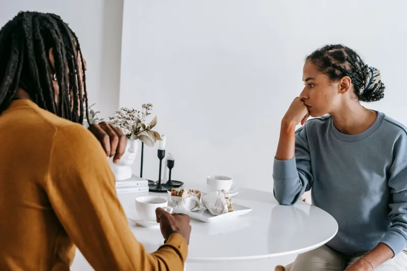 Keeping the Peace Without Losing the Point: A Guide to Vaccine Conversations with Skeptical Loved Ones