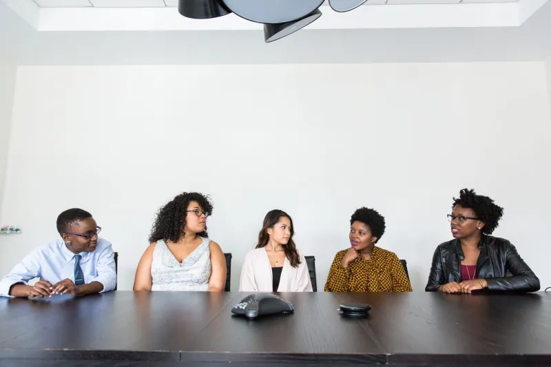Shared Spaces, Shared Risks: How Vaccination Rates in Your Workplace Affect Everyone's Health